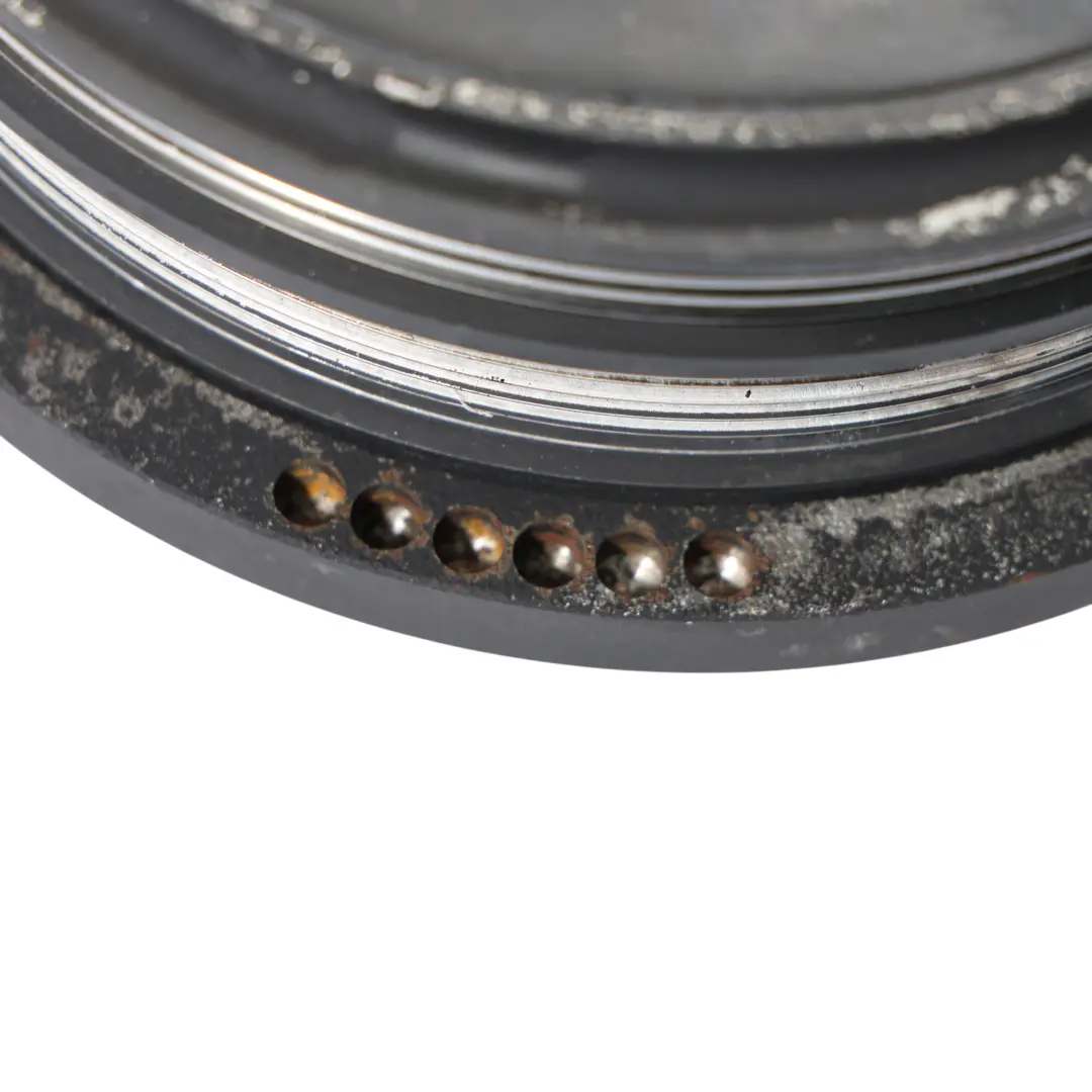 Poulie de vilebrequin BMW E46 E87 E90 M47N M47N2 amortisseur vibrations pour à propos du numéro de pièce 7805696 Poulie de vilebrequin BMW E46 E87 E90 M47N M47N2 amortisseur vibrations - SKU 7805696-3 - Numéro de pièce 7805696