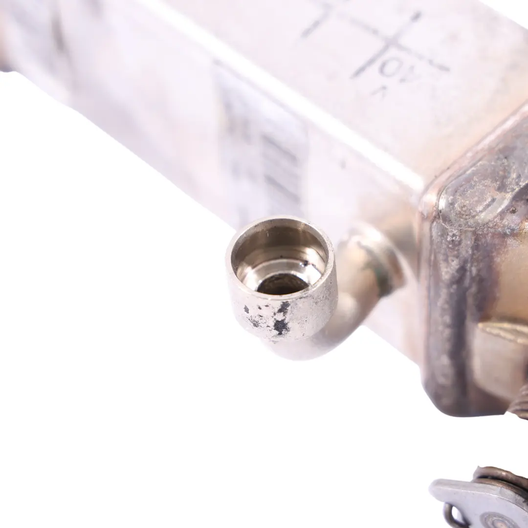 N47S Abgas Krümmer AGR Gas Kühler für BMW E81 E82 E87 LCI 123D mit Teilenummer 7806051 BMW E81 E82 E87 LCI 123D N47S Abgas Krümmer AGR Gas Kühler - SKU 7806051-1 - Teilenummer 7806051