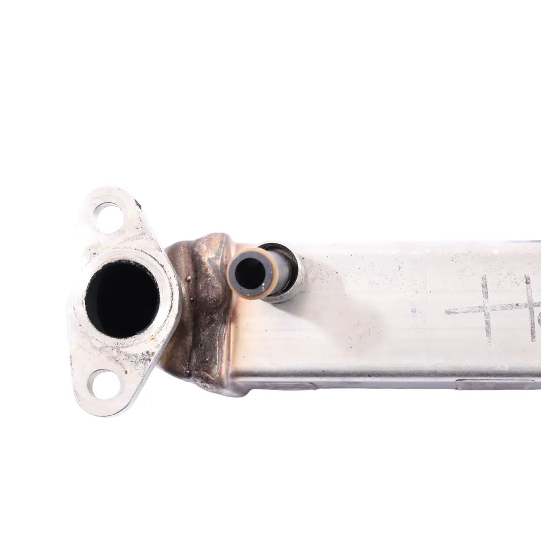  Collecteur Échappement BMW E81 E82 LCI 123D N47S Refroidisseur Gaz EGR - SKU 7806051-1 - Numéro de pièce 7806051