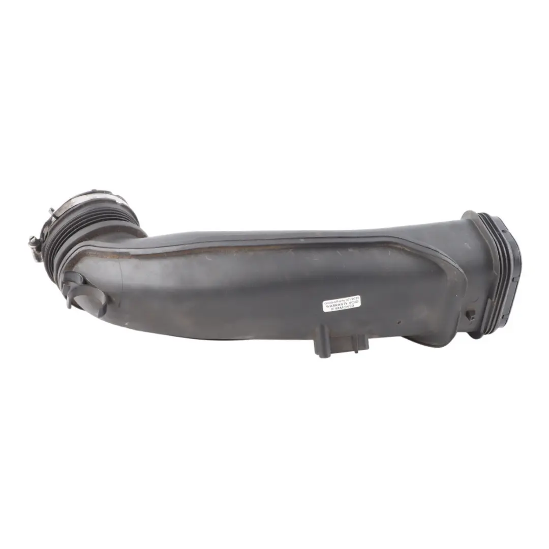 Intake Hose Filtered Air Pipe Line Duct to BMW F01 F02 F03 Air with Part number 7807494 BMW F01 F02 F03 Air Intake Hose Filtered Air Pipe Line Duct - SKU 7807494 - Part number 7807494