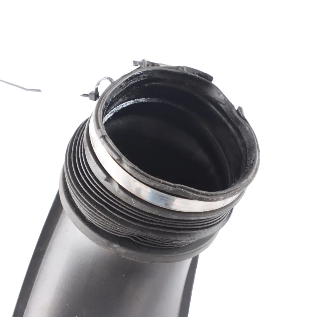 BMW F01 F02 F03 Air Intake Hose Filtered Air Pipe Line Duct - SKU 7807494 - Part number 7807494
