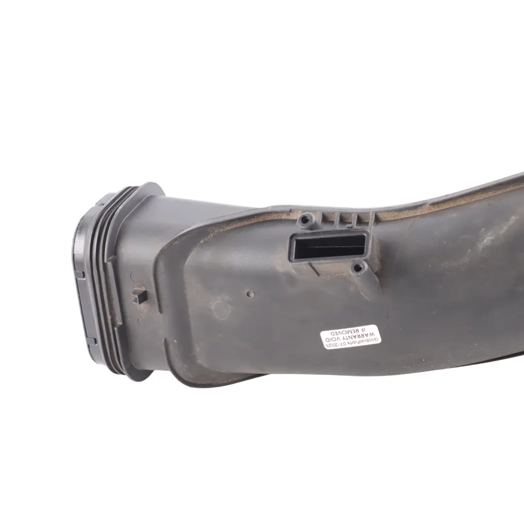 BMW F01 F02 F03 Air Intake Hose Filtered Air Pipe Line Duct - SKU 7807494 - Part number 7807494