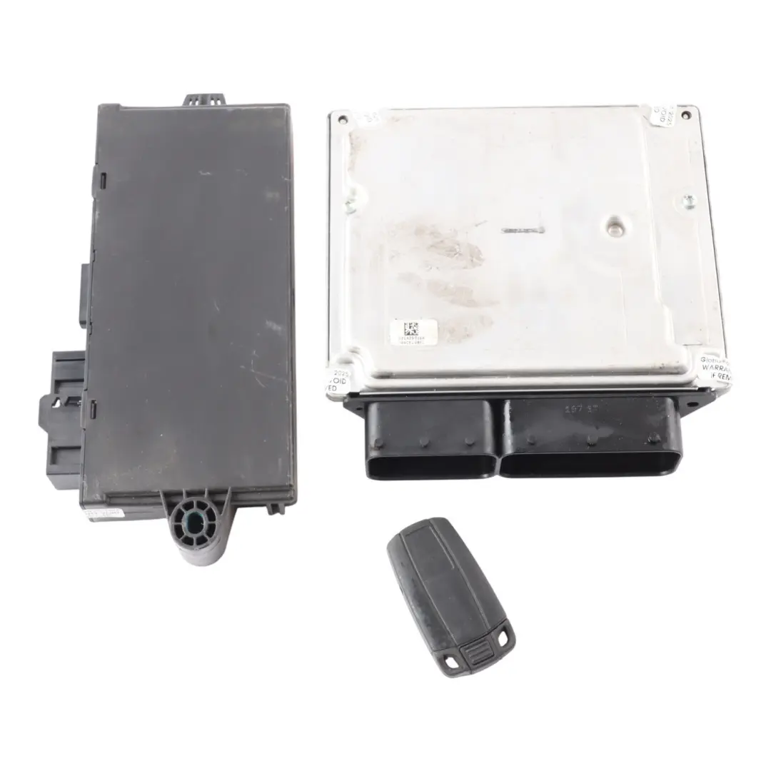 N47 177HP Engine Unit ECU Kit DDE Manual to BMW E82 E87 E90 E93 120d 320d with Part number 7807827 BMW E82 E87 E90 E93 120d 320d N47 177HP Engine Unit ECU Kit DDE Manual - SKU 7807827-4 - Part number 7807827