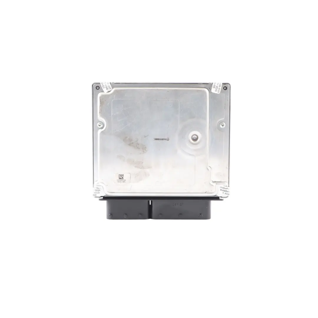 BMW E82 E87 E90 E93 120d 320d N47 177HP Engine Unit ECU Kit DDE Manual - SKU 7807827-4 - Part number 7807827