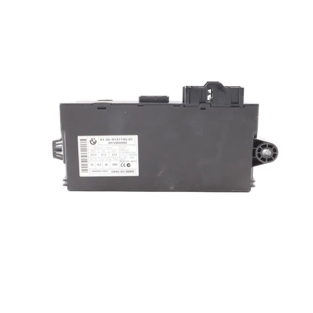 N47 177HP Engine Unit ECU Kit DDE Manual to BMW E82 E87 E90 E93 120d 320d with Part number 7807827 BMW E82 E87 E90 E93 120d 320d N47 177HP Engine Unit ECU Kit DDE Manual - SKU 7807827-4 - Part number 7807827