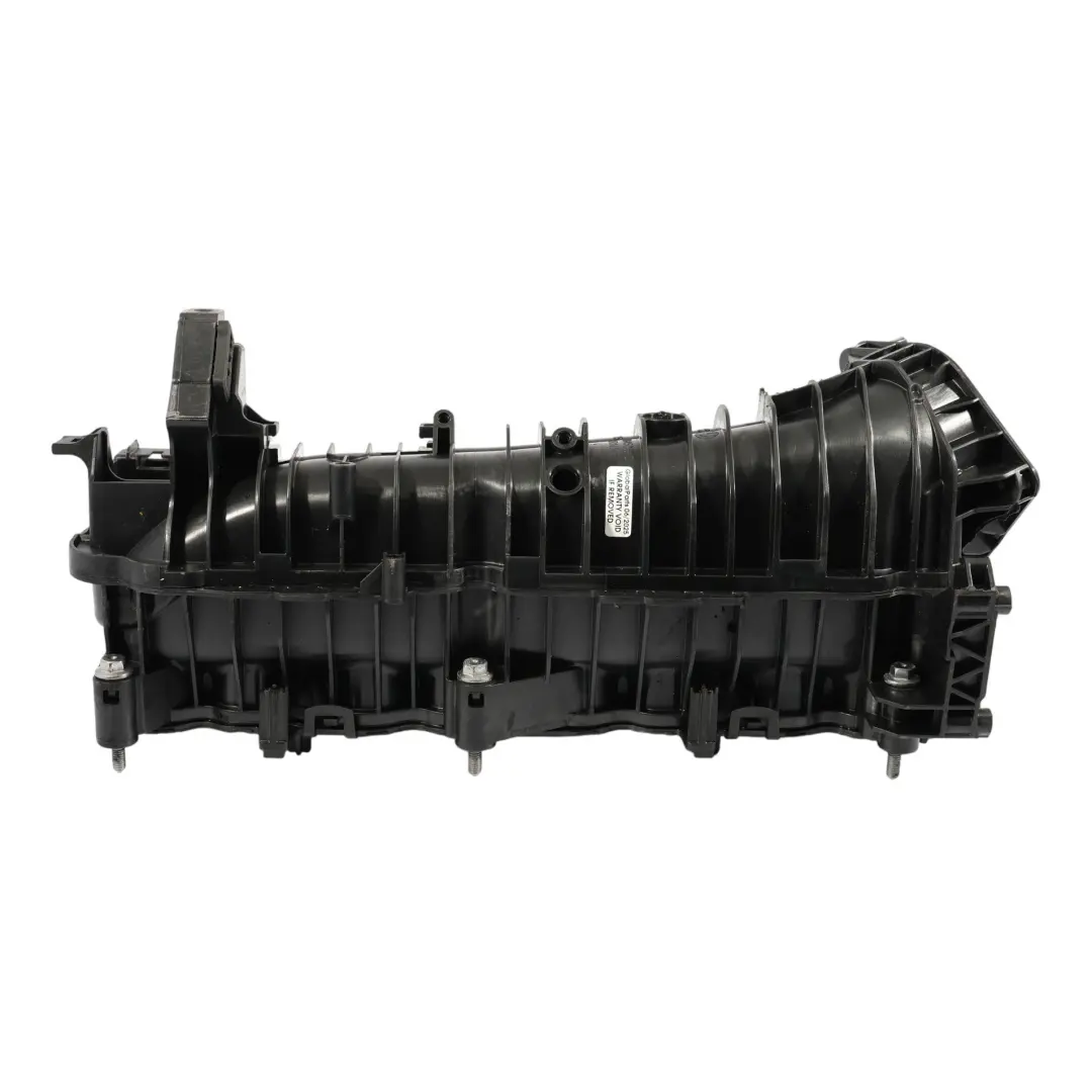 BMW E90 LCI F10 F20 F21 F30 N47N Ansaugbrücke Ansaugkrümmer mit Klappensteuerung - SKU 7807991 - Teilenummer 7807991