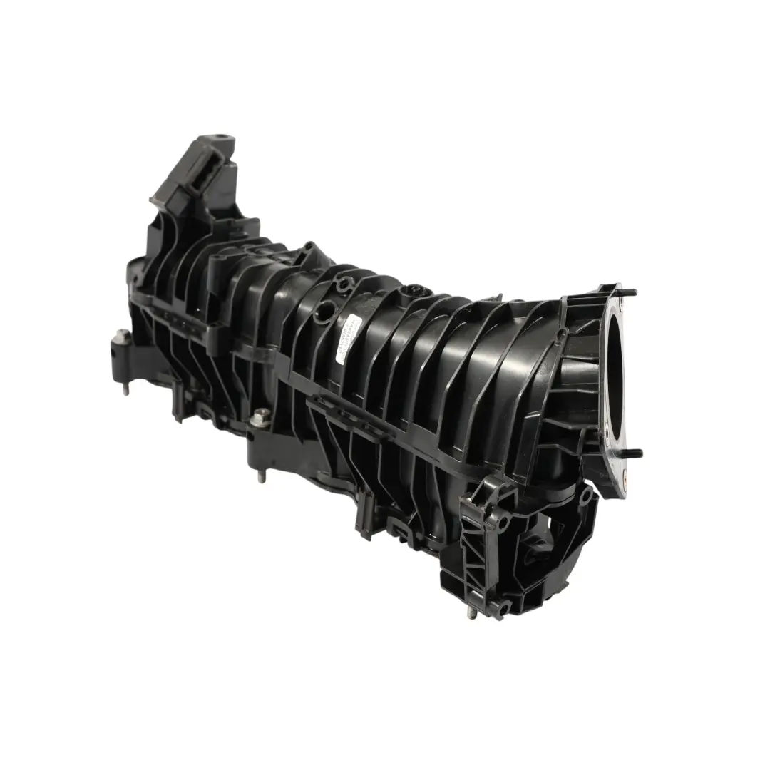 BMW E90 LCI F10 F20 F21 F30 N47N Ansaugbrücke Ansaugkrümmer mit Klappensteuerung - SKU 7807991 - Teilenummer 7807991
