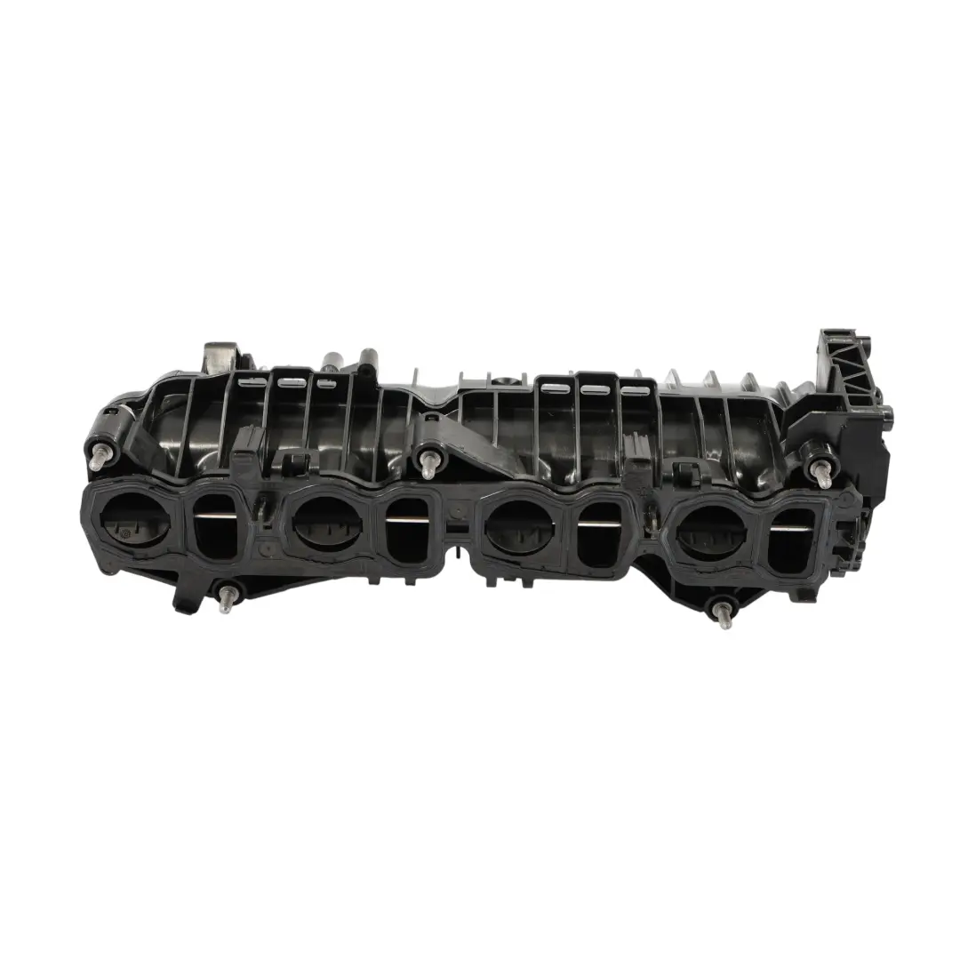 BMW E90 LCI F10 F20 F21 F30 N47N Ansaugbrücke Ansaugkrümmer mit Klappensteuerung - SKU 7807991 - Teilenummer 7807991