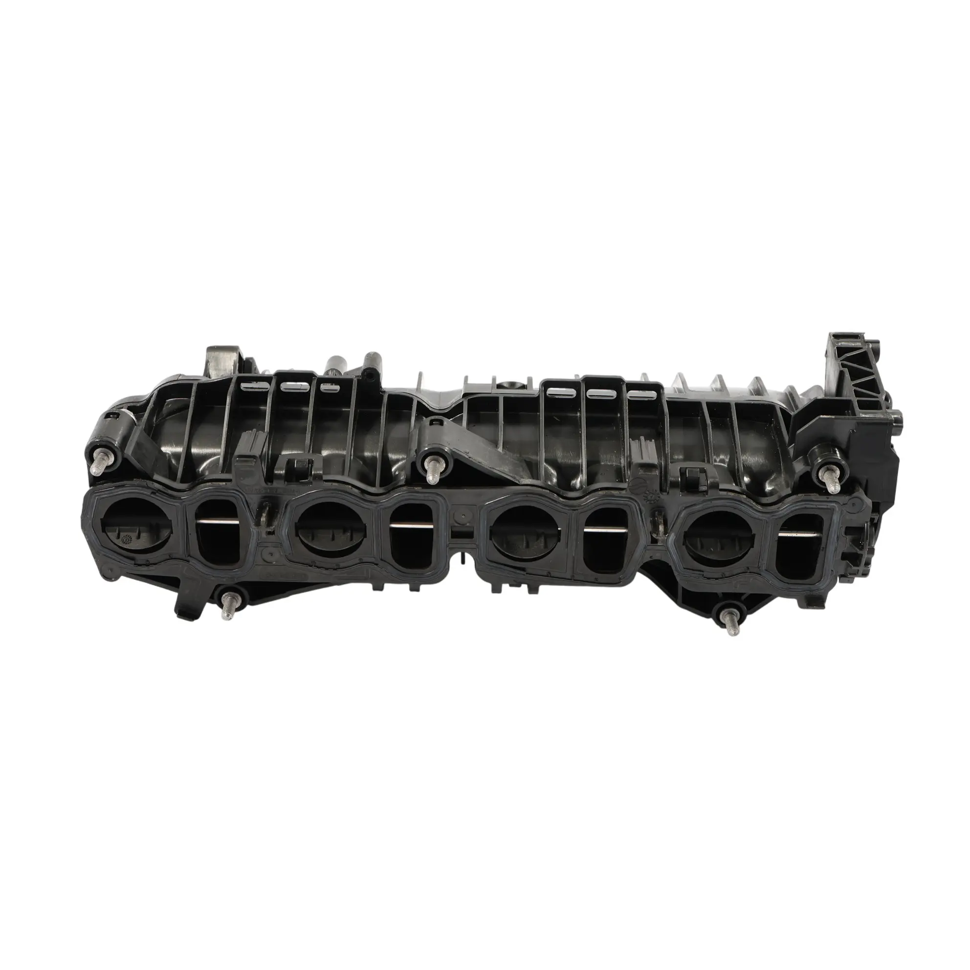 BMW E90 LCI F10 F20 F21 F30 N47N Inlet Intake Manifold With Flap 7807991