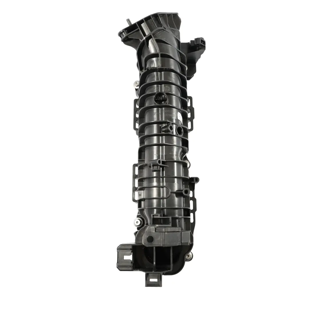 BMW E90 LCI F10 F20 F21 F30 N47N Ansaugbrücke Ansaugkrümmer mit Klappensteuerung - SKU 7807991 - Teilenummer 7807991