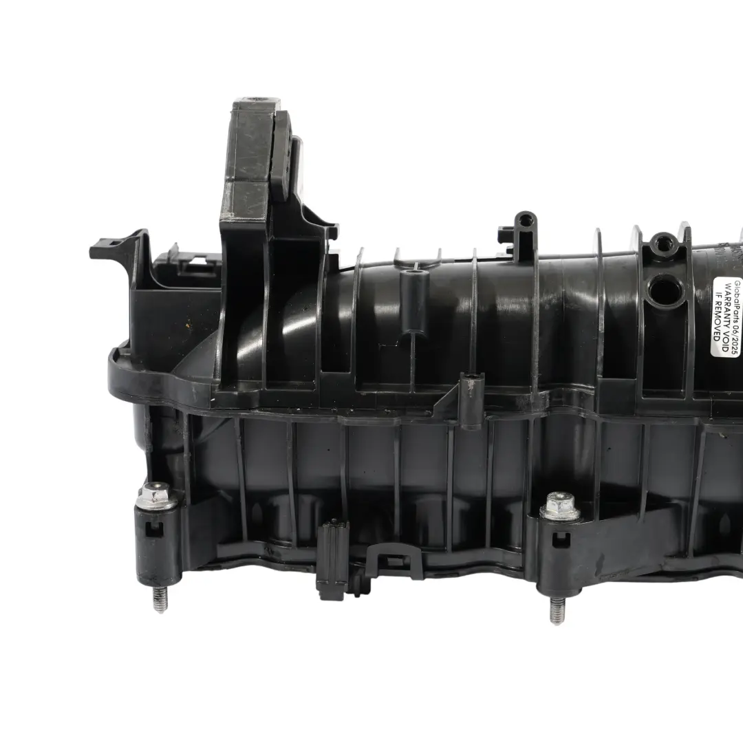 BMW F10 F20 F21 F30 E90 LCI Inlet Intake Manifold With Flap N47N - SKU 7807991 - Part number 7807991