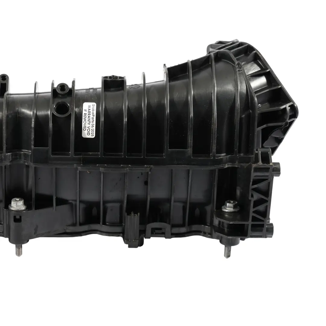 BMW F10 F20 F21 F30 E90 LCI Inlet Intake Manifold With Flap N47N - SKU 7807991 - Part number 7807991