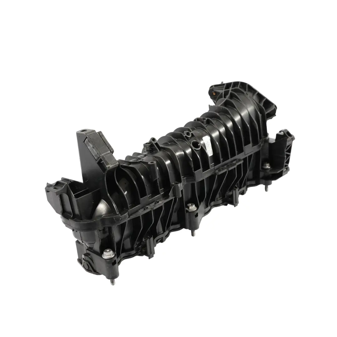 BMW F10 F20 F21 F30 E90 LCI Inlet Intake Manifold With Flap N47N - SKU 7807991 - Part number 7807991