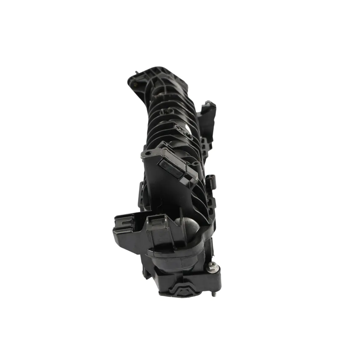 BMW F10 F20 F21 F30 E90 LCI Inlet Intake Manifold With Flap N47N - SKU 7807991 - Part number 7807991
