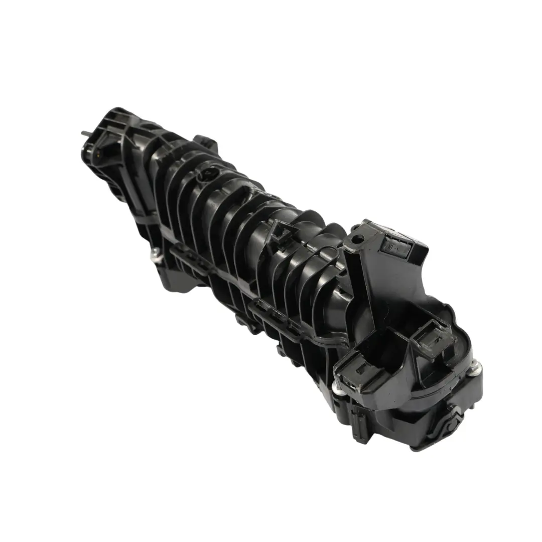 BMW F10 F20 F21 F30 E90 LCI Inlet Intake Manifold With Flap N47N - SKU 7807991 - Part number 7807991