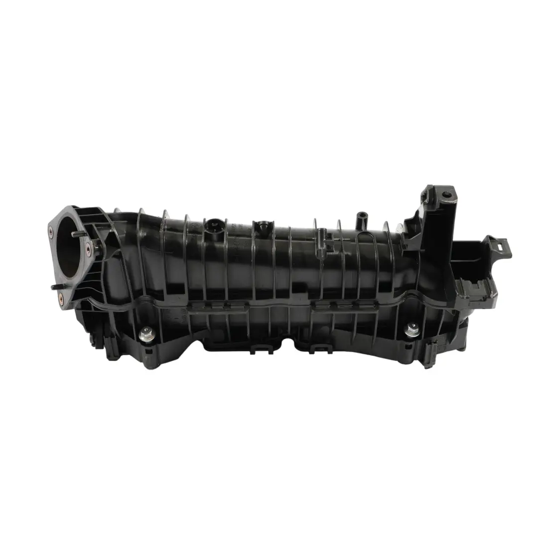 BMW F10 F20 F21 F30 E90 LCI Inlet Intake Manifold With Flap N47N - SKU 7807991 - Part number 7807991