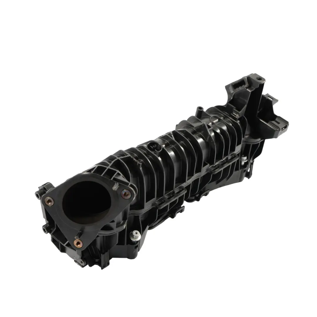 BMW F10 F20 F21 F30 E90 LCI Inlet Intake Manifold With Flap N47N - SKU 7807991 - Part number 7807991