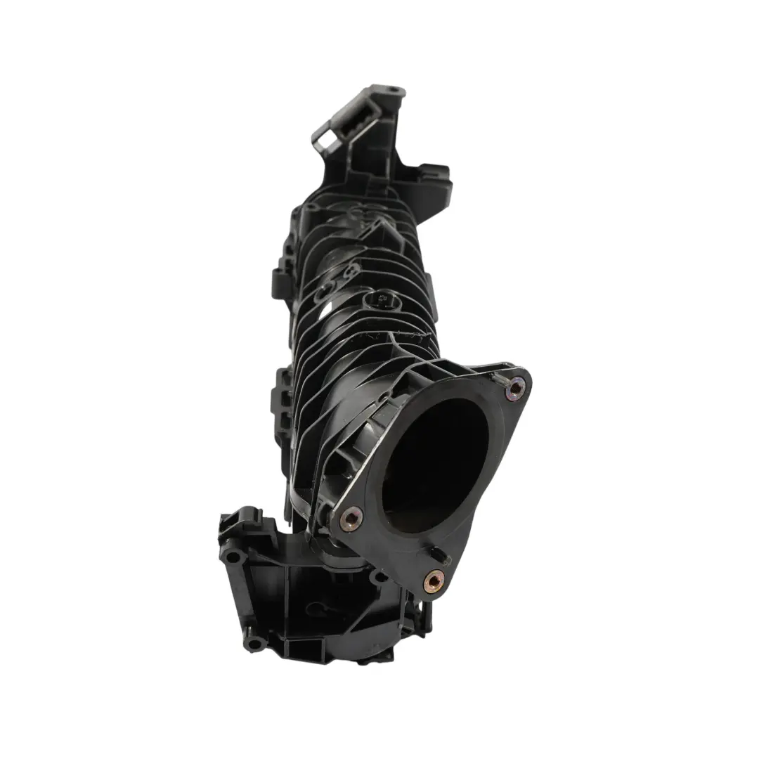 BMW F10 F20 F21 F30 E90 LCI Inlet Intake Manifold With Flap N47N - SKU 7807991 - Part number 7807991