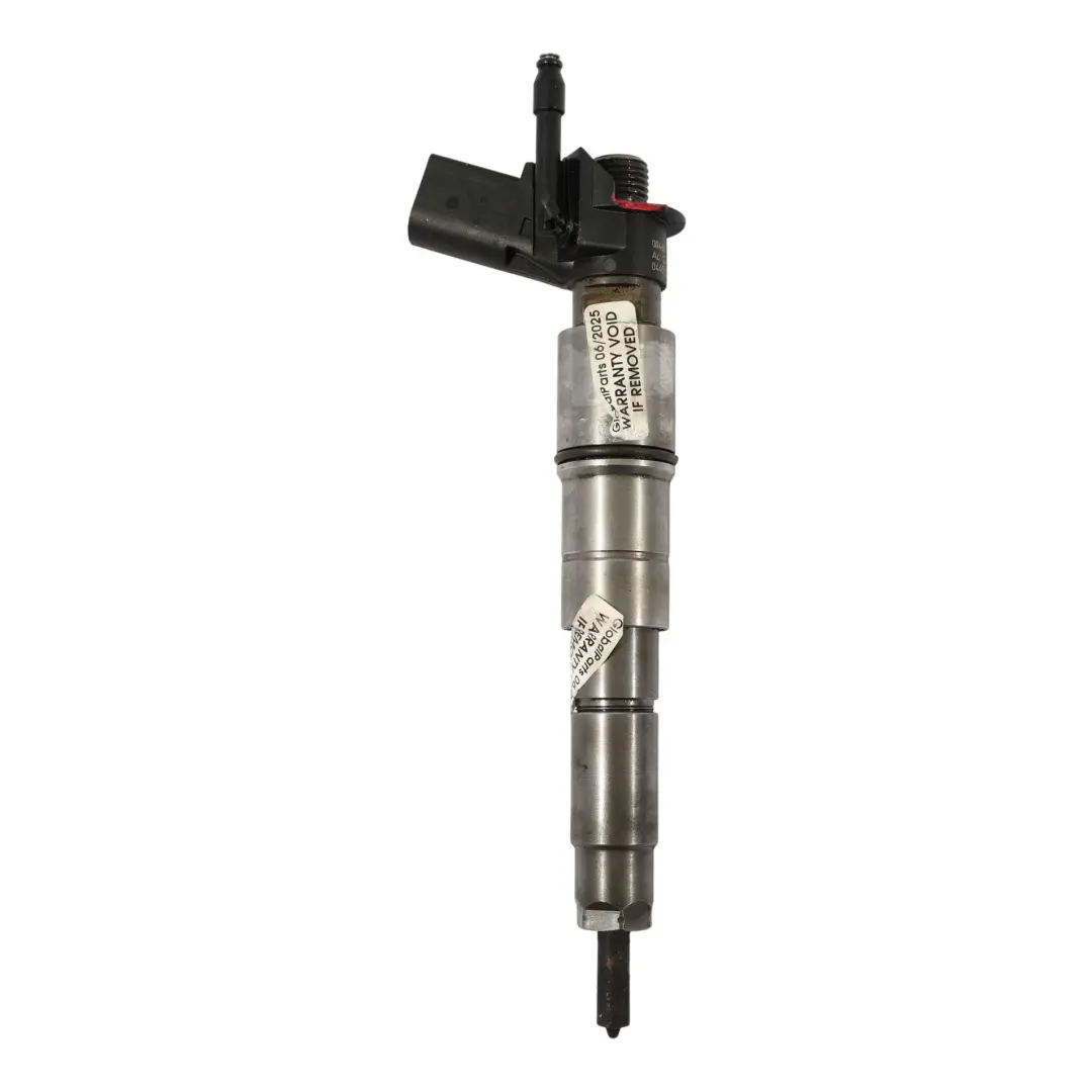 BMW X3 E83 X5 E70 E90 E91 M57N2 Injecteur Diesel Fuel - SKU 7808089-2 - Numéro de pièce 7808089