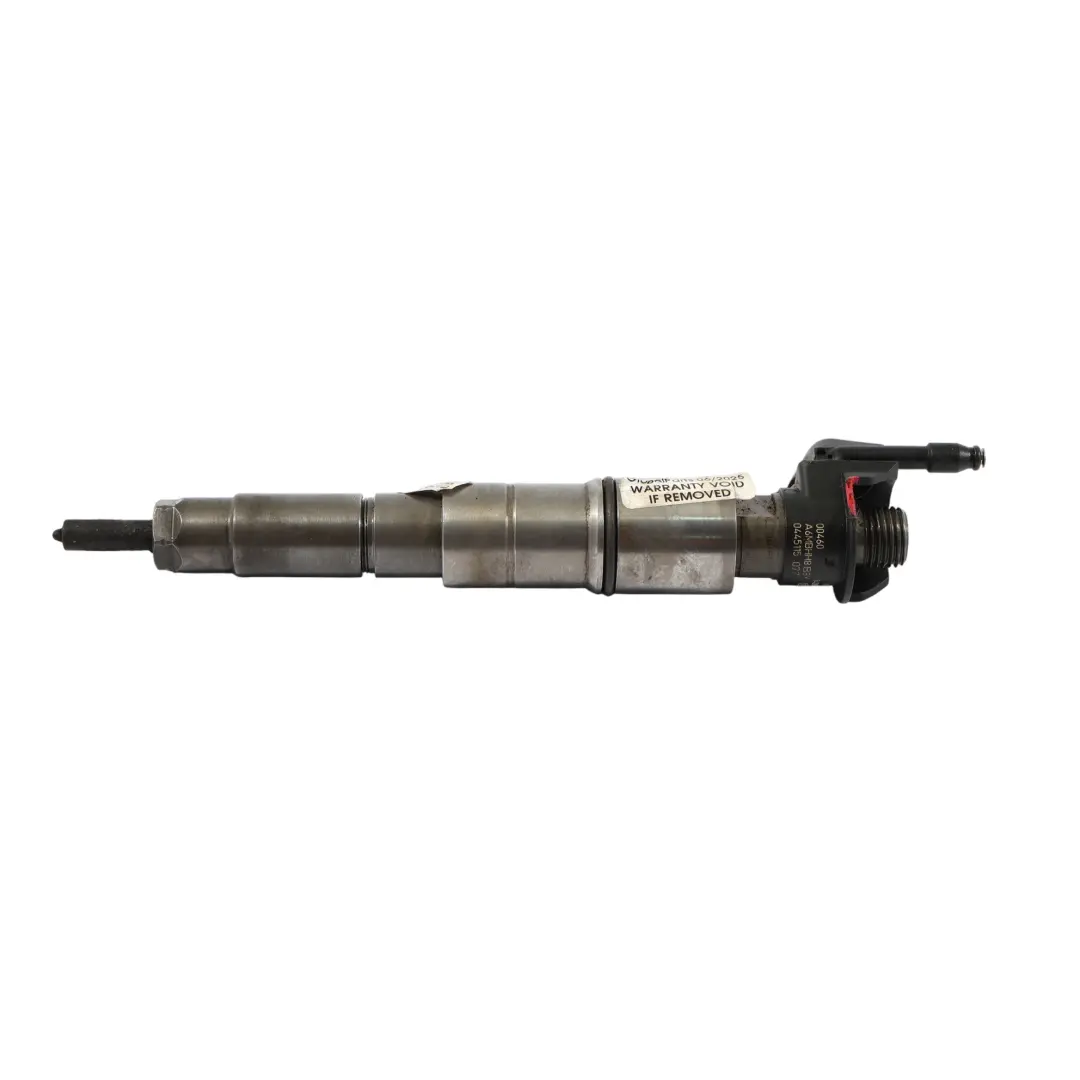 BMW X3 E83 X5 E70 E90 E91 M57N2 Injecteur Diesel Fuel - SKU 7808089-2 - Numéro de pièce 7808089