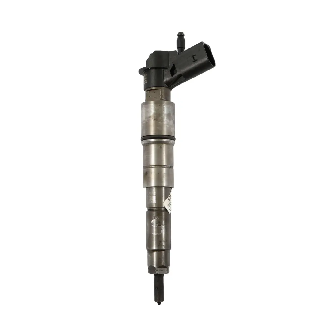 BMW X3 E83 X5 E70 E90 E91 M57N2 Injecteur Diesel Fuel - SKU 7808089-2 - Numéro de pièce 7808089
