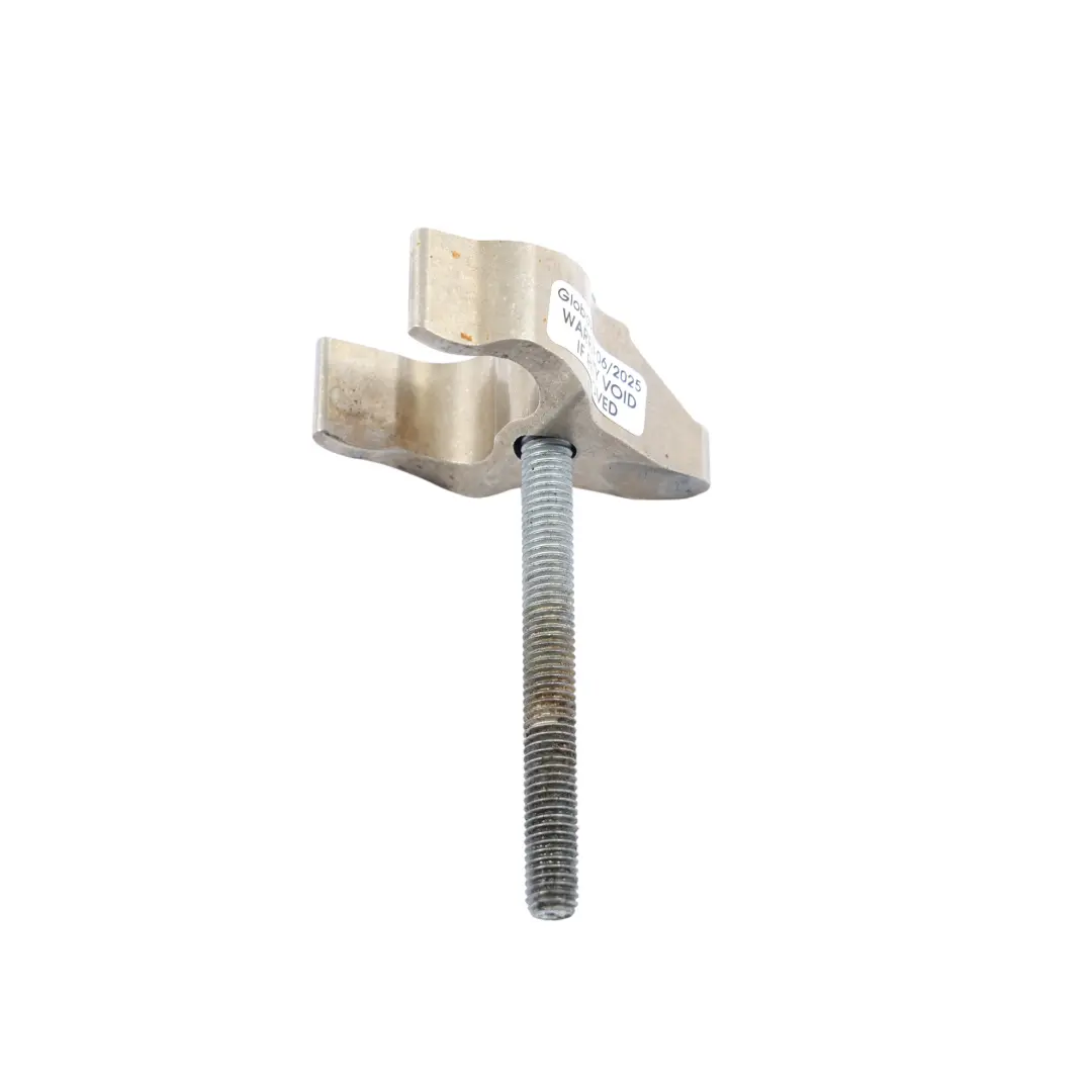 Fuel Injector Clamps BMW E81 E90 F10 F20 F30 Clamping Jaw Set of 6 Diesel - SKU 7809798-2 - Part number 7809798