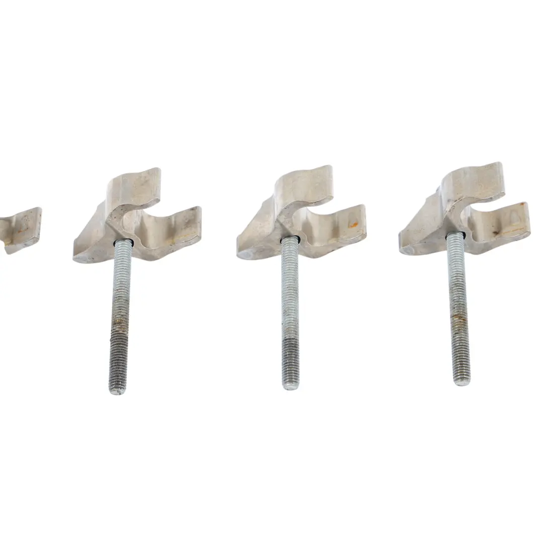  Morsetti Iniettori Carburante BMW E90 F10 F20 F30 N47 Ganascia Set Di 6 - SKU 7809798-2 - Numero di parte 7809798