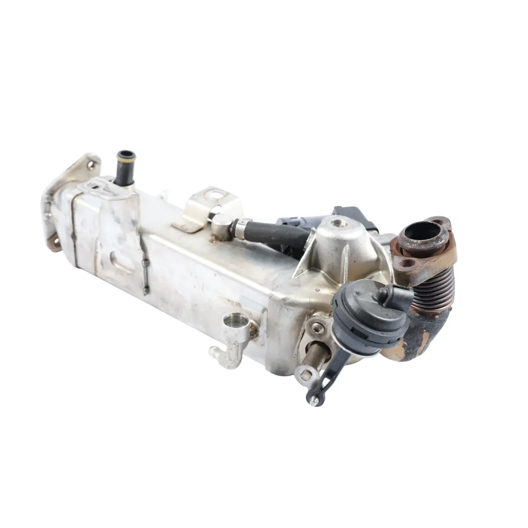 EGR Cooler BMW E90 E91 LCI F10 F20 F30 Diesel N47N Exhaust Valve - SKU 7810751-6 - Part number 7810751