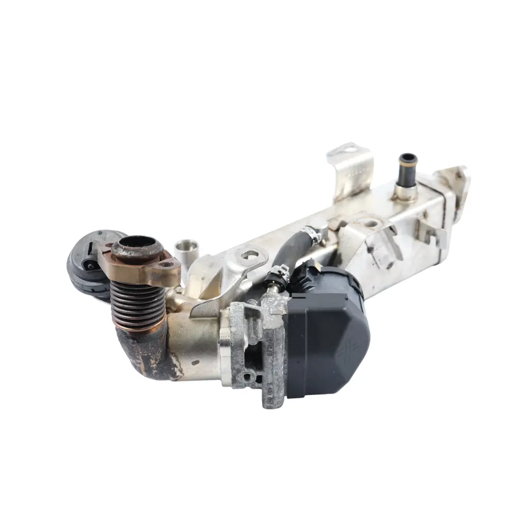 EGR Cooler BMW E90 E91 LCI F10 F20 F30 Diesel N47N Exhaust Valve - SKU 7810751-6 - Part number 7810751