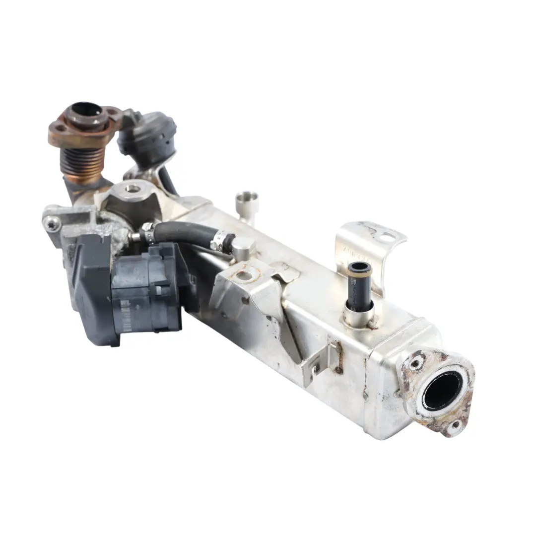 Refroidisseur Valves BMW E90 E91 LCI F10 F20 F30 Diesel N47N EGR pour à propos du numéro de pièce 7810751 Refroidisseur Valves BMW E90 E91 LCI F10 F20 F30 Diesel N47N EGR - SKU 7810751-6 - Numéro de pièce 7810751