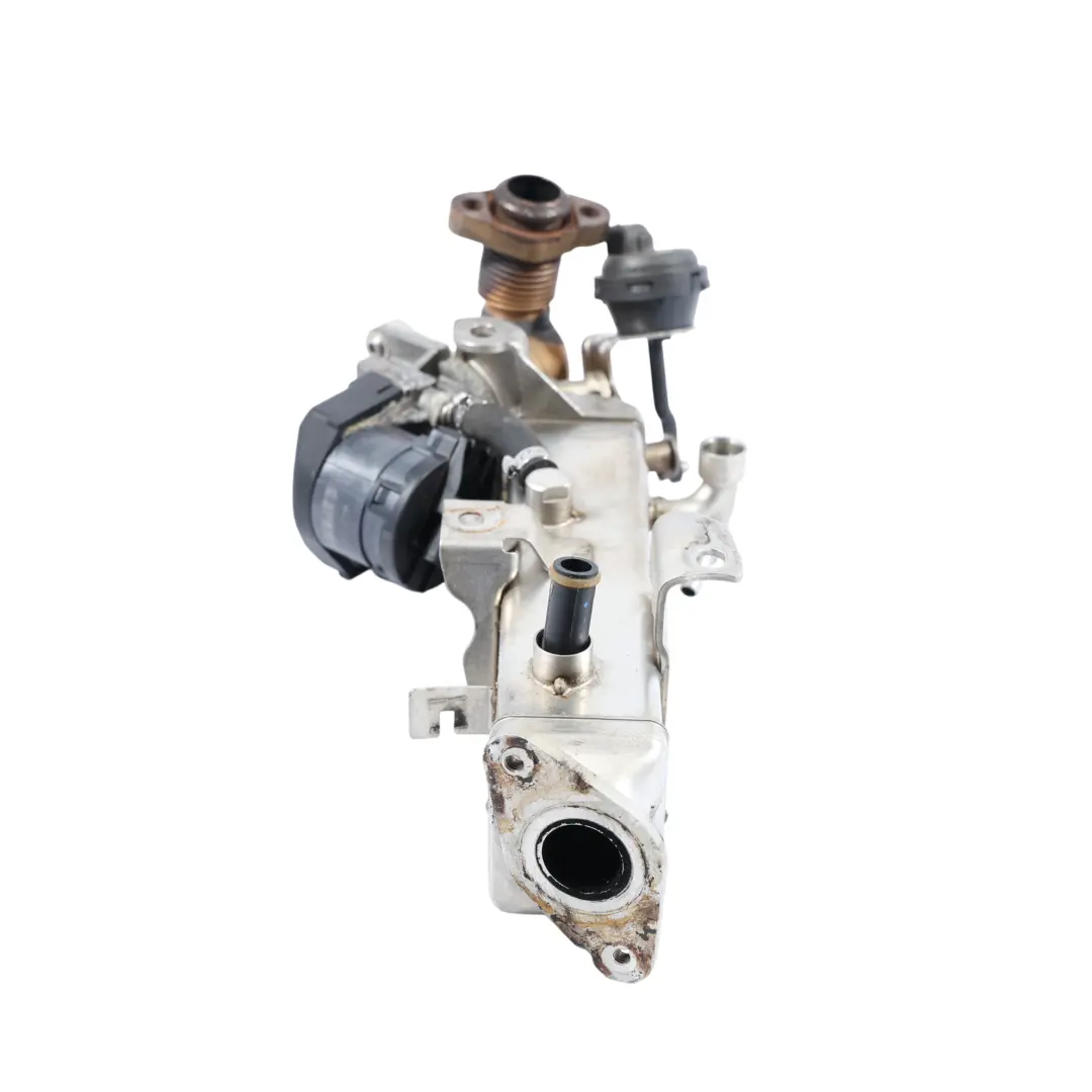 Enfriador Válvula BMW E90 E91 LCI F10 F20 F30 Diesel N47N Escape EGR para con número de pieza 7810751 Enfriador Válvula BMW E90 E91 LCI F10 F20 F30 Diesel N47N Escape EGR - SKU 7810751-6 - Número de pieza 7810751