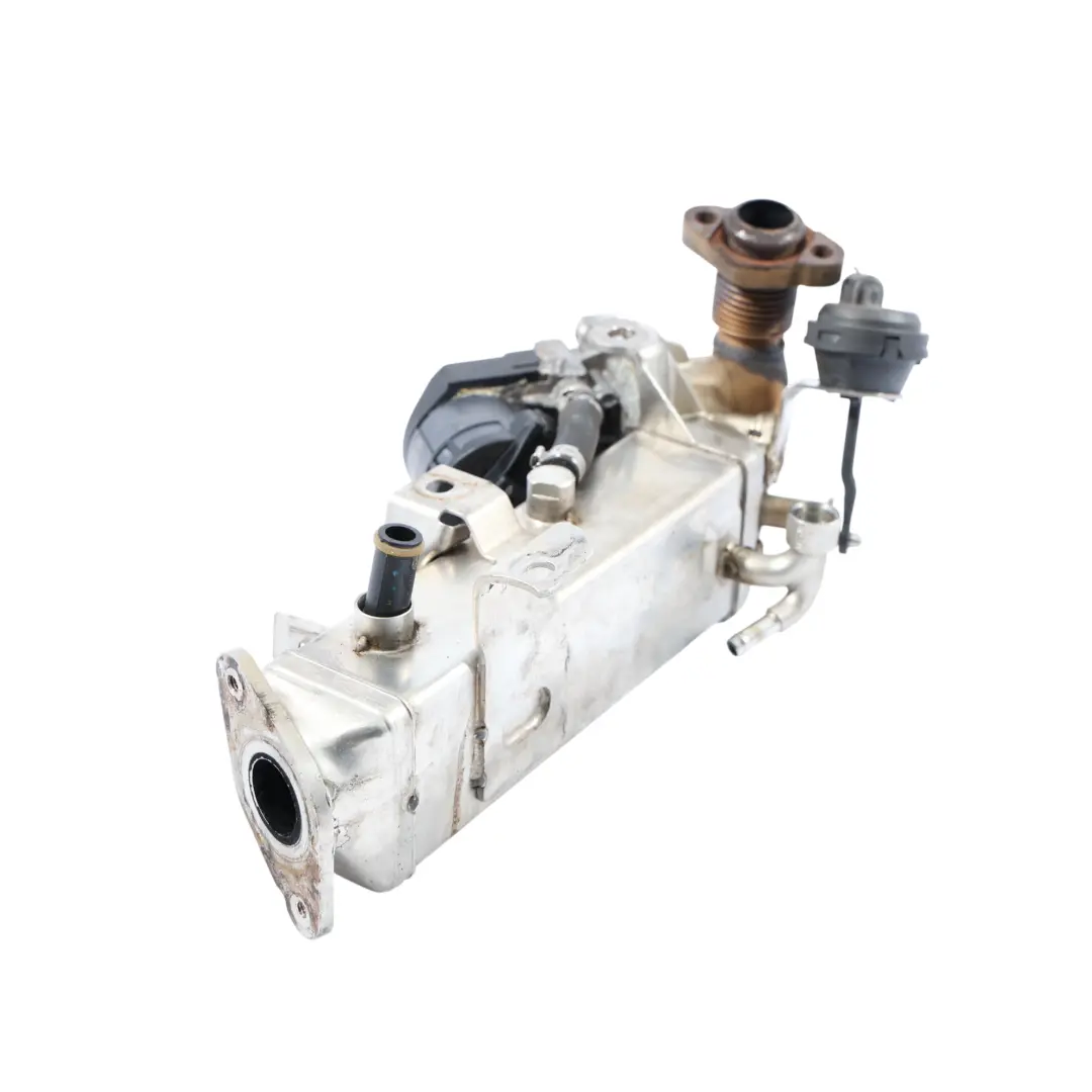 Refroidisseur Valves BMW E90 E91 LCI F10 F20 F30 Diesel N47N EGR pour à propos du numéro de pièce 7810751 Refroidisseur Valves BMW E90 E91 LCI F10 F20 F30 Diesel N47N EGR - SKU 7810751-6 - Numéro de pièce 7810751