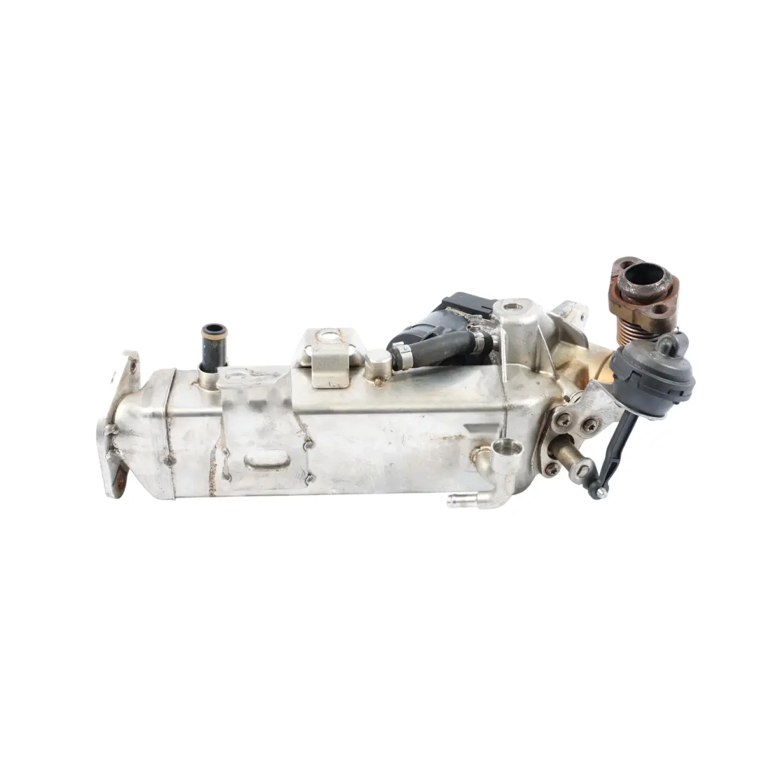  Enfriador Válvula BMW E90 E91 LCI F10 F20 F30 Diesel N47N Escape EGR - SKU 7810751-6 - Número de pieza 7810751