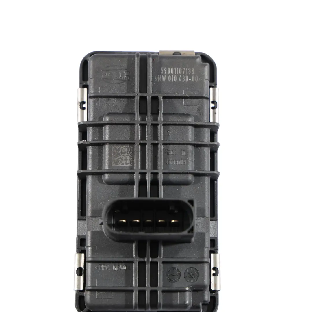 N47N Diesel Garrett Turbolader für Mini D R55 R56 LCI mit Teilenummer 7812318 Mini D R55 R56 LCI N47N Diesel Garrett Turbolader - SKU 7812318-7 - Teilenummer 7812318