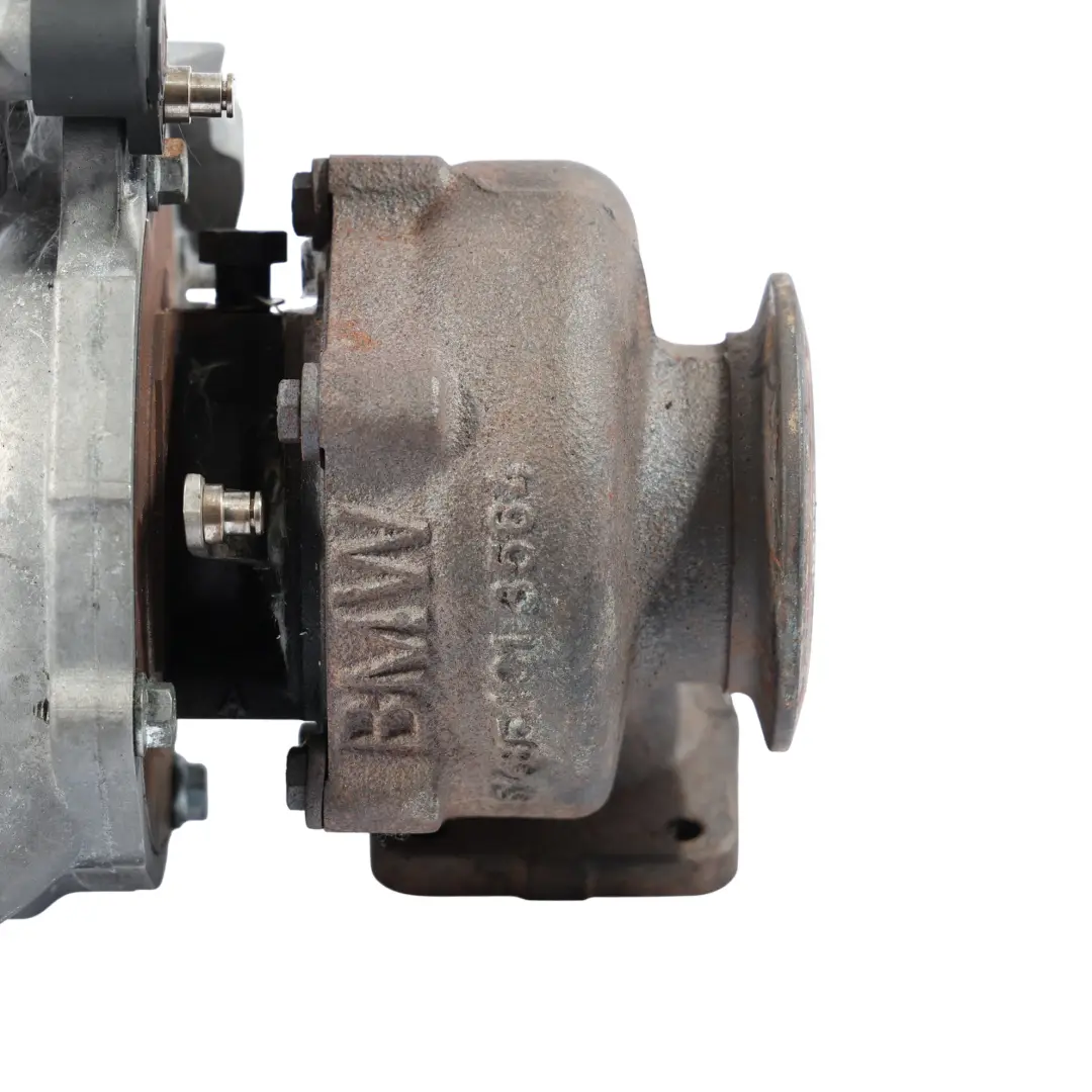 N47N Diesel Garrett Turbolader für Mini D R55 R56 LCI mit Teilenummer 7812318 Mini D R55 R56 LCI N47N Diesel Garrett Turbolader - SKU 7812318-7 - Teilenummer 7812318