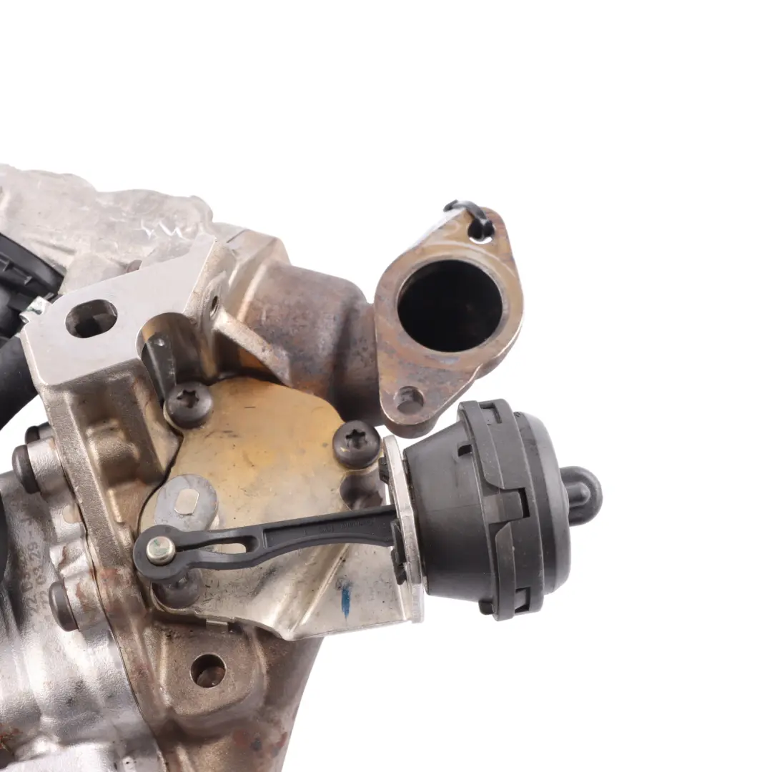  Refroidisseur EGR BMW X3 F25 B47 Refroidisseur d'échappement Valve EGR - SKU 7822348-1 - Numéro de pièce 7822348