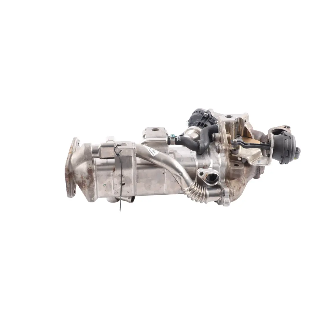 BMW X3 F25 X4 F26 X5 F15 EGR Cooler Engine B47 Exhaust Cooler EGR Valve - SKU 7822348-1 - Part number 7822348