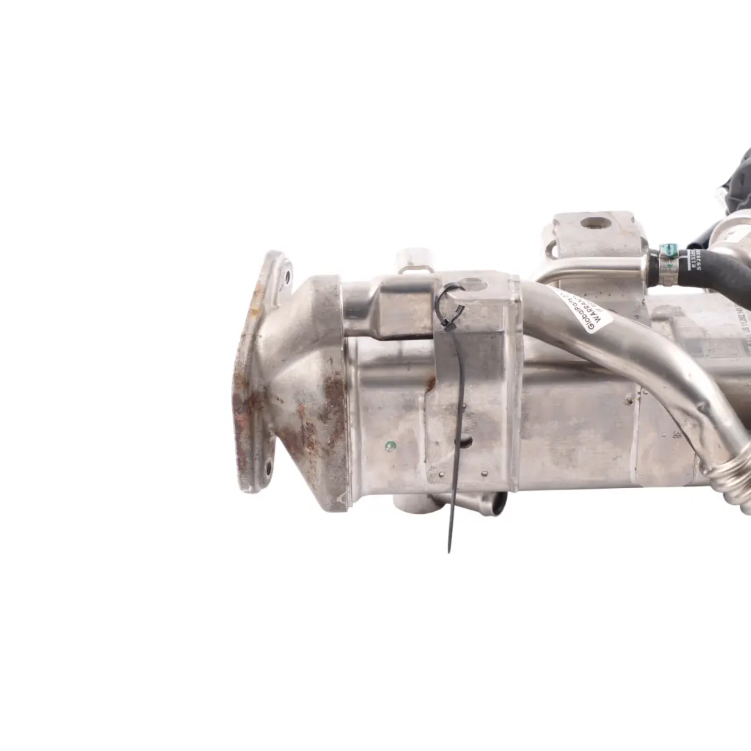  Enfriador EGR BMW X3 F25 X4 F26 X5 F15 B47 Enfriador escape Válvula EGR - SKU 7822348-1 - Número de pieza 7822348