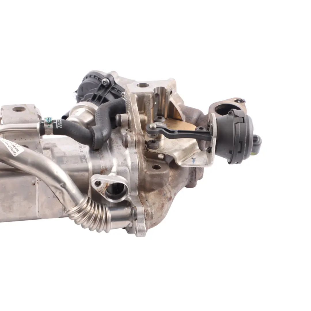  Refroidisseur EGR BMW X3 F25 B47 Refroidisseur d'échappement Valve EGR - SKU 7822348-1 - Numéro de pièce 7822348