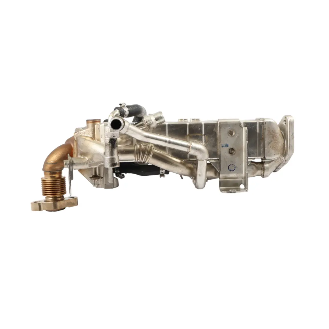  Raffreddatore EGR BMW X3 F25 X4 F26 X5 F15 Motor B47 Scarico Valvola EGR - SKU 7822348-2 - Numero di parte 7822348