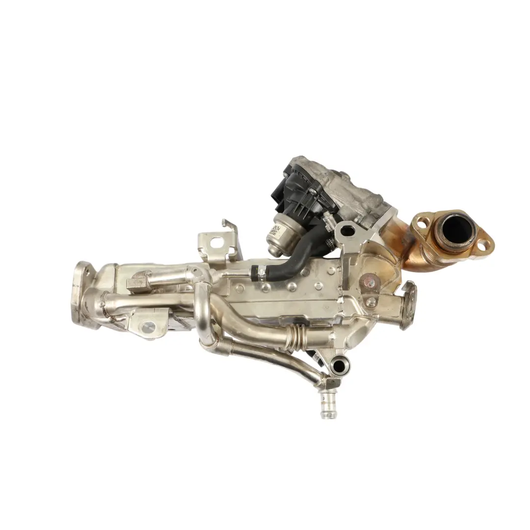 AGR Kühler BMW X3 F25 X4 F26 X5 F15 Motor B47 Aus Puff Kühler AGR Ventil für mit Teilenummer 7822348 AGR Kühler BMW X3 F25 X4 F26 X5 F15 Motor B47 Aus Puff Kühler AGR Ventil - SKU 7822348-2 - Teilenummer 7822348