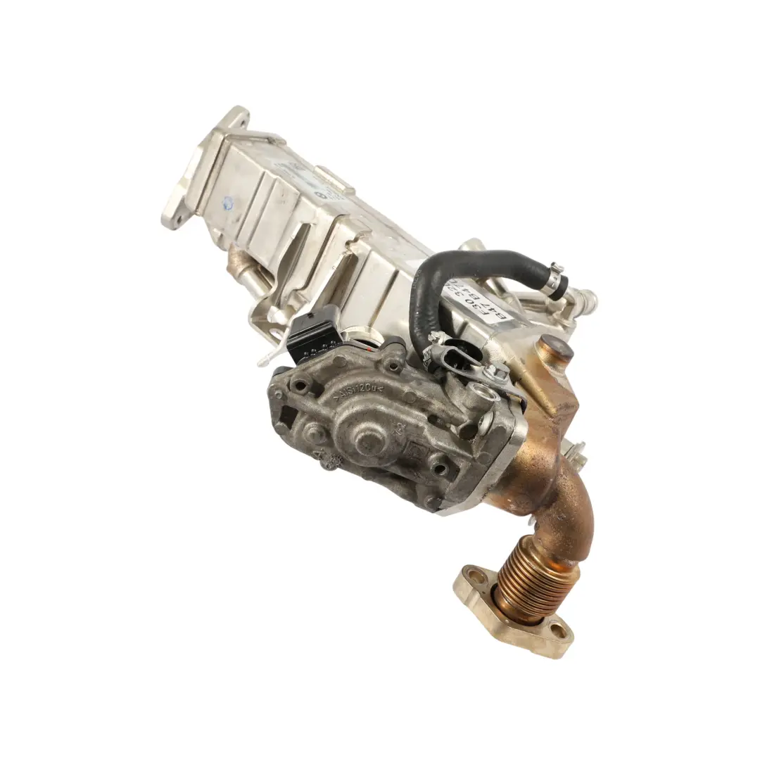 Raffreddatore EGR BMW X3 F25 X4 F26 X5 F15 Motor B47 Scarico Valvola EGR per con numero di parte 7822348 Raffreddatore EGR BMW X3 F25 X4 F26 X5 F15 Motor B47 Scarico Valvola EGR - SKU 7822348-2 - Numero di parte 7822348