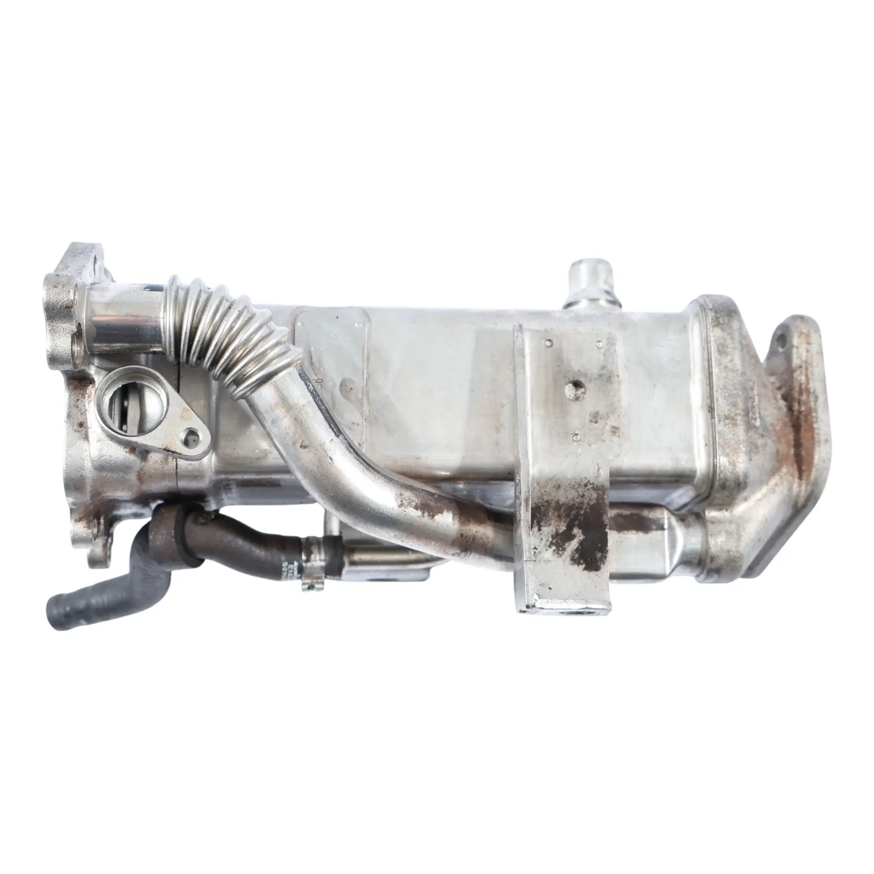 BMW F20 F21 LCI B37 Recirculación De Los Gases De Escape Enfriador EGR 7822349