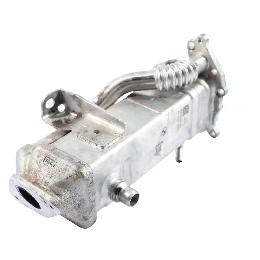 BMW F20 F21 LCI B37 Exhaust Gas Recirculation Cooler EGR - SKU 7822349-2 - Part number 7822349