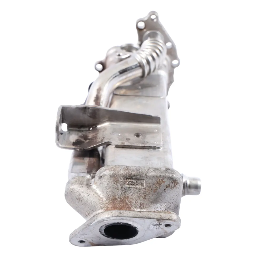 B37 Refroidisseur De Recirculation Gaz D'Échappement EGR pour BMW F20 F21 LCI à propos du numéro de pièce 7822349 BMW F20 F21 LCI B37 Refroidisseur De Recirculation Gaz D'Échappement EGR - SKU 7822349-2 - Numéro de pièce 7822349