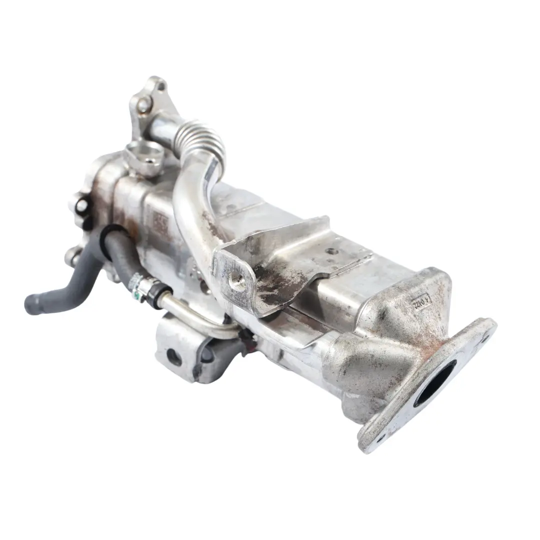BMW F20 F21 LCI B37 Refroidisseur De Recirculation Gaz D'Échappement EGR - SKU 7822349-2 - Numéro de pièce 7822349