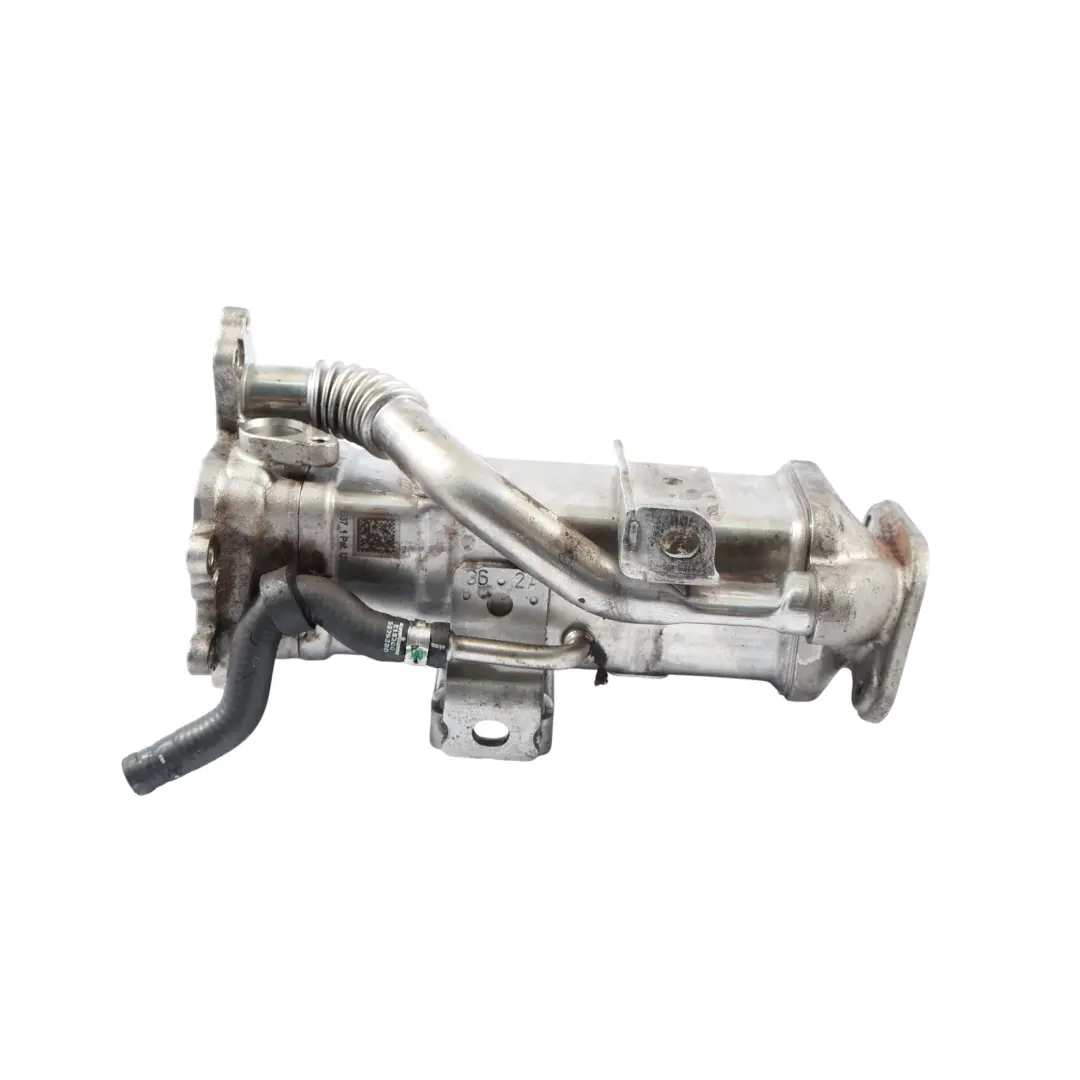 B37 Raffreddamento Ricircolo Gas Di Scarico EGR per BMW F20 F21 LCI con numero di parte 7822349 BMW F20 F21 LCI B37 Raffreddamento Ricircolo Gas Di Scarico EGR - SKU 7822349-2 - Numero di parte 7822349