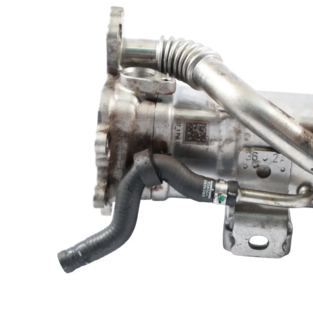 B37 Raffreddamento Ricircolo Gas Di Scarico EGR per BMW F20 F21 LCI con numero di parte 7822349 BMW F20 F21 LCI B37 Raffreddamento Ricircolo Gas Di Scarico EGR - SKU 7822349-2 - Numero di parte 7822349