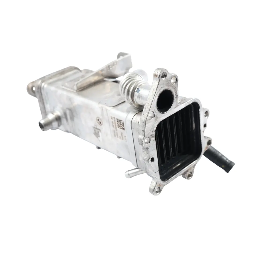 B37 Refroidisseur De Recirculation Gaz D'Échappement EGR pour BMW F20 F21 LCI à propos du numéro de pièce 7822349 BMW F20 F21 LCI B37 Refroidisseur De Recirculation Gaz D'Échappement EGR - SKU 7822349-2 - Numéro de pièce 7822349