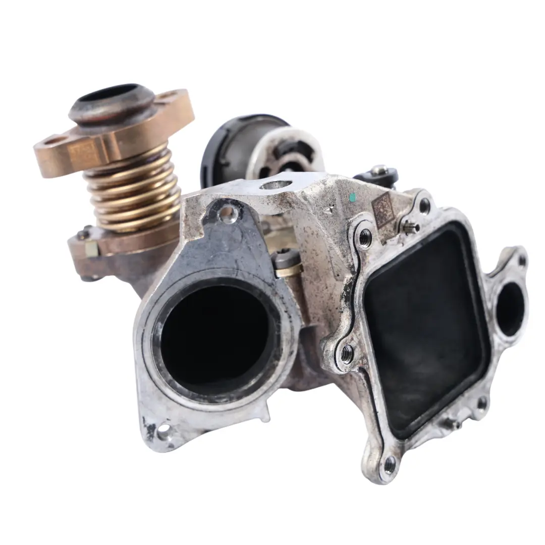 BMW F20 F21 LCI B37 Exhaust Gas Recirculation Cooler EGR Valve - SKU 7822349-3 - Part number 7822349